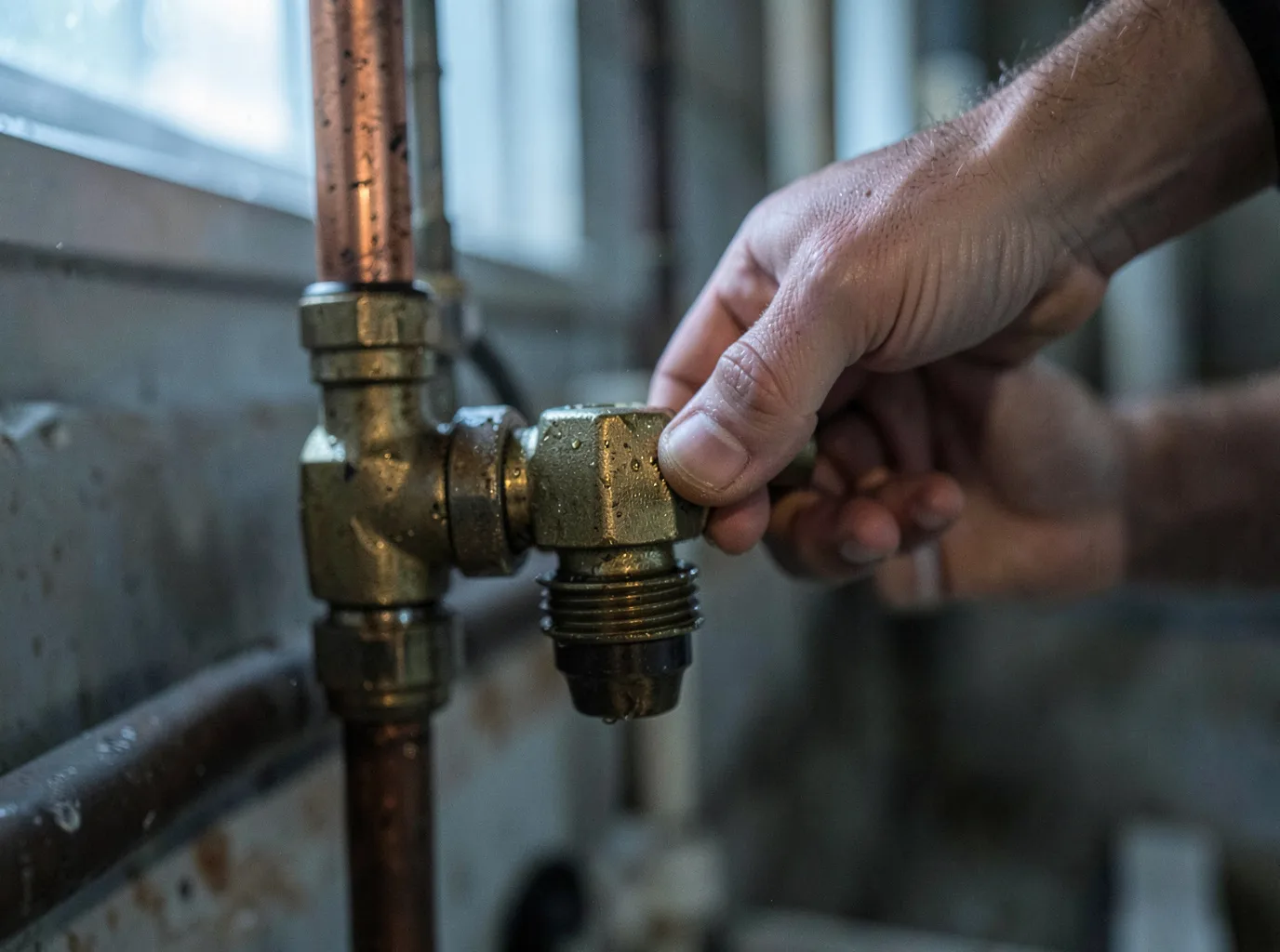 Emergency Plumber Liberty Mills, IN FAQs